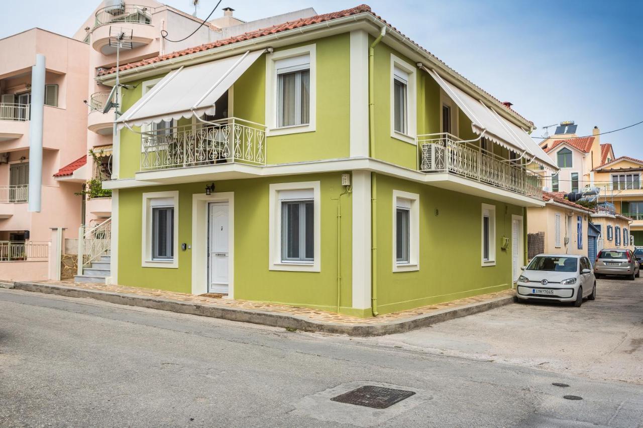 Night Flower Argostoli  Exterior photo