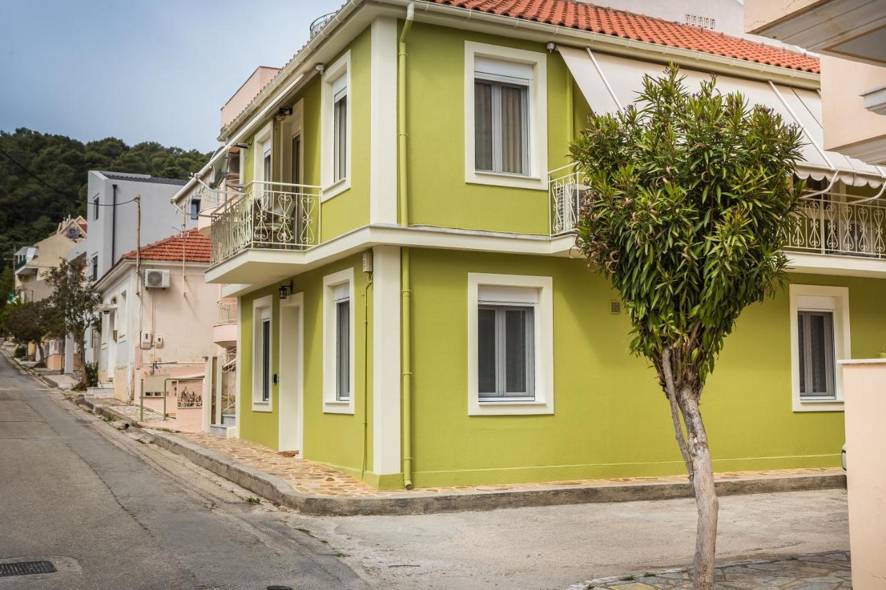 Night Flower Argostoli  Exterior photo